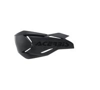 COVER PARAMANO X-FACTORY ACERBIS NERO