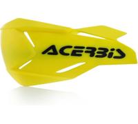 COVER PARAMANO X-FACTORY GIALLO/NERO