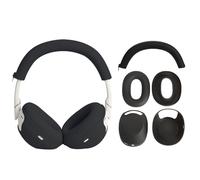 Cover paraorecchie protettiva in silicone per Sony WH1000XM6 su misura per una p