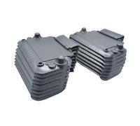 Cover parasole 2 in 1, compatibile con DJI, T25 T100 | Aiuta a proteggere il radiocomando da graffi e urti durante conservazione e trasporto(14 set)