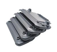 Cover parasole 2 in 1, compatibile con DJI, T25 T100 | Aiuta a proteggere il radiocomando da graffi e urti durante conservazione e trasporto(4 set)