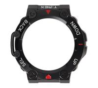 Cover paraurti antiurto per Amazfit T Rex2, ritagli precisi, materiale resistente, design sottile e leggero, antigraffio a 360 gradi, protezione