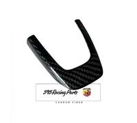 Cover Parte Inferiore volante in VERO CARBONIO Fiat 500 Abarth - 695 Pre. Rest.