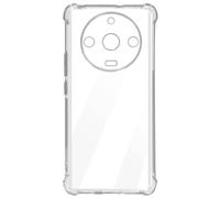 Cover per 11 Pro e 11 Pro Plus anti-urto morbida Classic Bump trasparente