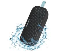 Cover per altoparlante audio compatibile con Bluetooth per Bose SoundLink Flex (nero)