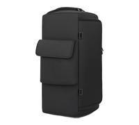 Cover per altoparlante nylon nero per JBL per PartyBox 130 custodia alla