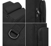 Cover per altoparlante per JBL per PartyBox 130 realizzata in nylon custodia