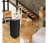 Cover per altoparlante per sony SRS-XV500 XP500 materiale nylon 23 cm x 21 cm x