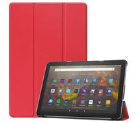Cover per Amazon Fuoco HD10/HD10 Plus 2021 11 Gen.Custodia Protettiva Case Terra