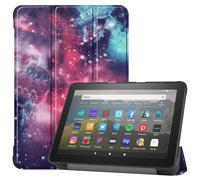 Cover per Amazon Fuoco HD8 / Plus 2020/2022 (10/12.Gen) 8.0 Zoll Tablethuelle