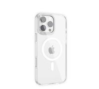 Cover per Apple iPhone MagSafe Glitter Stile Protezione e Glamour CV42