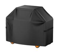 Cover per barbecue impermeabile da 58 pollici, resistente agli agenti atmosferici, resistente agli agenti atmosferici, design Dustproof | Essential Outdoor Grill Protection!