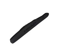 Head Freeride Single Skibag, sacca porta sci, nero Onesize Black