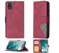 Cover per brondi Midnight Sky Custodia Comaptibile con brondi Midnight Sky Case Custodia Cover Supporto Premium in PU CPT36