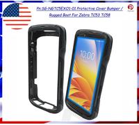 Cover Per Bumper Rugged Per Zebra TC53 TC58 SG-NGTC5EXO1-01 Custodia Protettiva