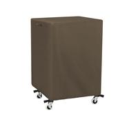 Cover per carrello multimediale compatibile con carrelli di presentazione AV e R