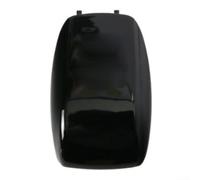Cover per chiave auto per Mercedes per Benz Classe CLS E63S GLE 350 A220 GLA GLS GLB per TPU nero opaco custodia precisa protezione antigraffio accessorio di ricambio per modelli 2019-2021