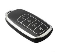 Cover per chiave elettronica Chery Tiggo 8 Plus, 7 Pro e Arrizo (Nero)
