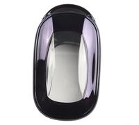 Cover per chiave in TPU compatibile con modelli Protezione efficace contro le cadute per Accord, per Civic, V e HR V (2023) (viola)