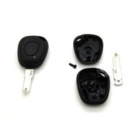 COVER PER CHIAVE TELECOMANDO RENAULT LAGUNA SAFRANE Spazio + Lama Vergine