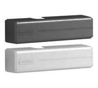 COVER PER CHIUDIPORTA 'DC 120' Col. argento - ASSA ABLOY