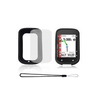 Cover per computer da bici iGPSPORT BSC200S/BSC300T, custodia protettiva in silicone con protezione morbida per lo schermo e cordino, antiurto, delicata sulla pelle e impermeabile per una maggiore