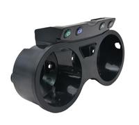 Cover per contagiri tachimetro per Yamaha YBR 125 ED 2005-2009