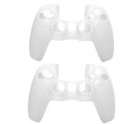 Cover per controller di gioco per PS5, in silicone resistente al sudore con dissipazione del calore e protezione a lungo termine, buona qualità,