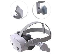 Cover per cuffie isolamento acustico ideale per appassionati di realtà virtuale