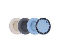 Cover per Cuffie per Soundcore SpaceOne S1 Copriauricolare Wireless con Fascia,B
