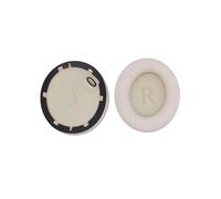 Cover per Cuffie per Soundcore SpaceOne S1 Copriauricolare Wireless con Fascia,B