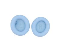 Cover per Cuffie per Soundcore SpaceOne S1 Copriauricolare Wireless con Fascia,C