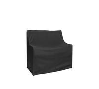 Cover per Desert 1-Seater Nero