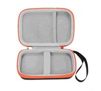 Cover per disco rigido in poliuretano progettata esclusivamente per unità esterne robuste da 1 TB, 2 TB, 4 TB, piena compatibilità e protezione