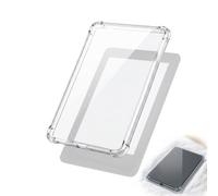 Cover per e-book Kindle protezione trasparente 1 pezzo 6 pollici 11a generazione, modello 2024 RS23CV 2022 C2V2L3 in silicone custodia in TPU morbida antiurto ultra sottile leggera cover anti graffio