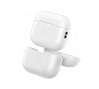 Cover per Earbuds Pro 3 in Silicone Anti-graffi Compatibile Ricarica Senza Fili