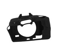 Cover per Fotocamera Digitale, Copertura Protettiva Leggera e Comoda per Fotocamera Digitale per M50 (BLACK)