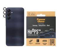 Cover per fotocamera per Samsung Galaxy A25 5G PanzerGlass nera