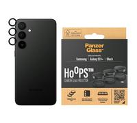 Cover per fotocamera per Samsung Galaxy S24 Plus PanzerGlass nera