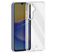 Cover per Galaxy A15 4G / 5G rinforzata FEEL sistema Tryax inserti 3D