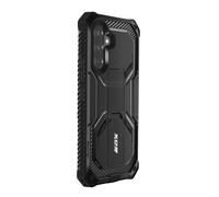Cover per Galaxy A37 Collezione Armorbox con Vetro Temperato e Cavalletto