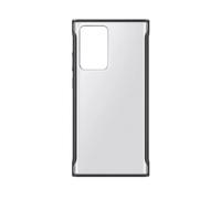 Cover per Galaxy Note20 Ultra Frame rinforzata protettiva antiscivolo