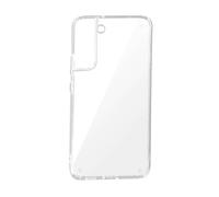 Cover per Galaxy S22 Plus Anti-urto Angoli Rinforzati Serie Cristal