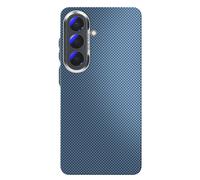 Cover per Galaxy S26 Effetto Aramide Compatibile2 / / PixelSnap