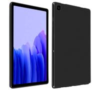 Cover per Galaxy Tab A7 10.4 2020 Silicone Antishock nero