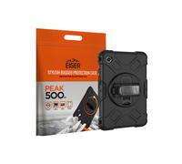 Cover per Galaxy Tab A9 Plus protezione completa manico rotante 360° - Nouvo
