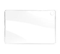 Cover per Galaxy Tab A9 Plus silicone morbido Classic Case trasparente