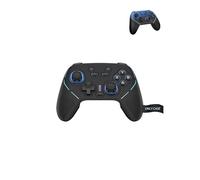 Cover per GameSir Super Nova Gaming Console, yystao Custodia morbida in silicone compatibile con GameSir Super Nova, Nero