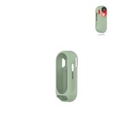 Cover per Garmin Varia RCT715/716, yystao Silicone Cover Compatibile con Garmin Varia RCT716/715 Robusto Antiurto e Antipolvere, Verde