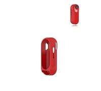Cover per Garmin Varia RCT715/716, yystao Silicone Cover Compatibile con Garmin Varia RCT716/715 Robusto Antiurto e Antipolvere, Rosso